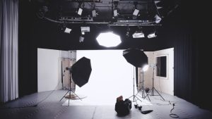 Photographic studio
